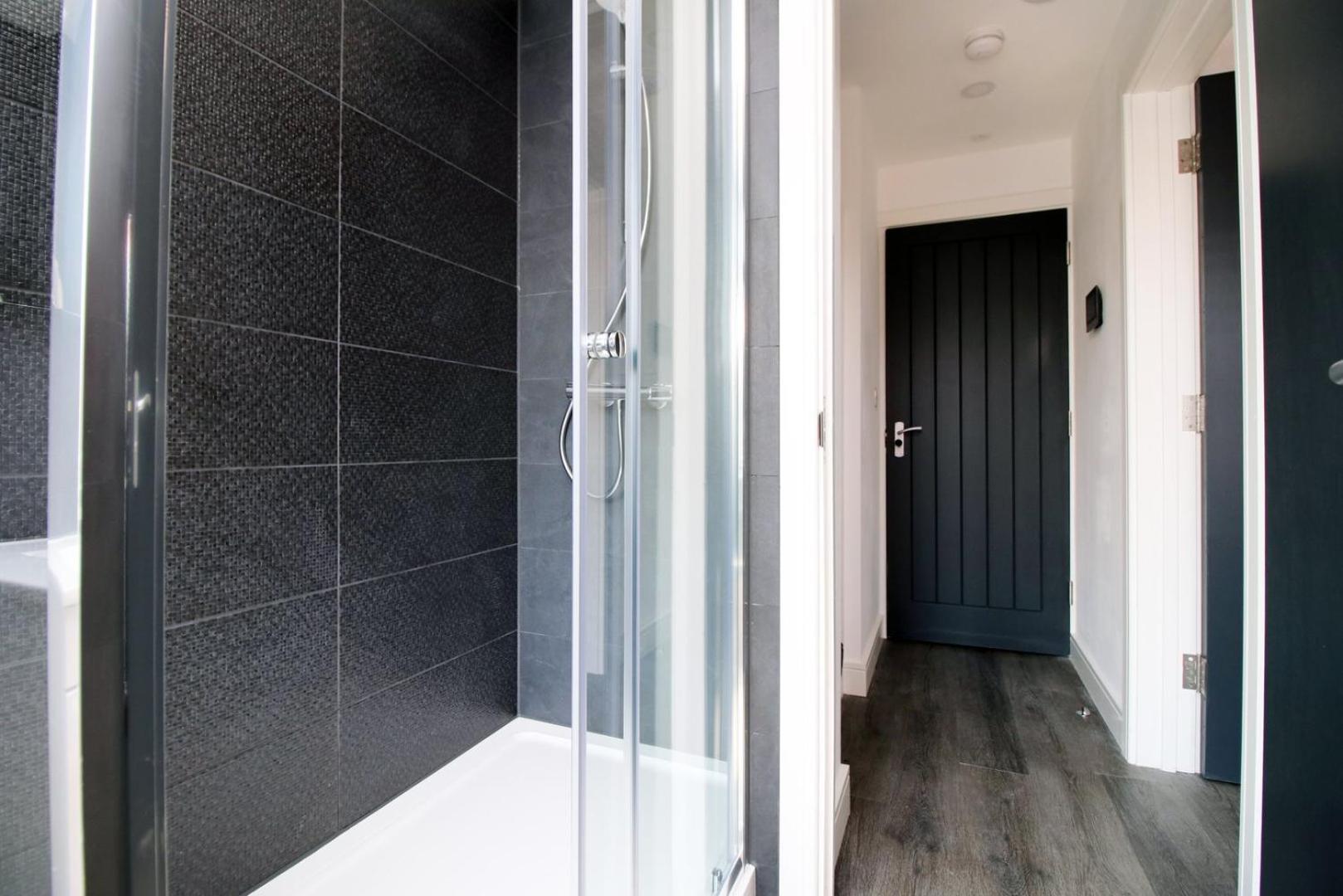 Boutique One Bedroom Apartment 卡迪夫 外观 照片